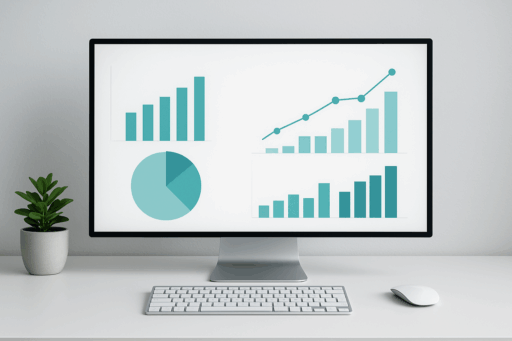 Optimalisering av virksomheter med dataanalyse